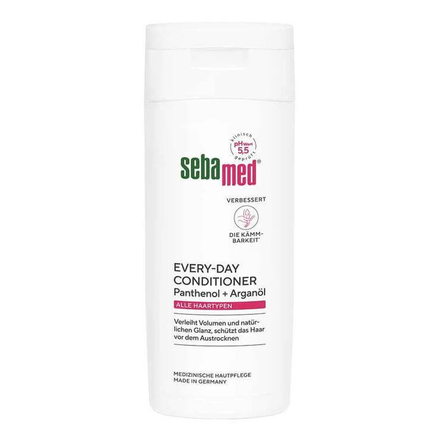 Sebamed Every-Day Conditioner, 200 ml Haarspülung