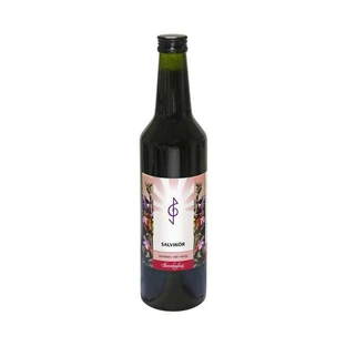 Salvikör flüssig, 700 ml Flüssigkeit