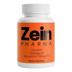 Omega-3 Ultra DHA Zeinpharma Capsules, 120 capsules