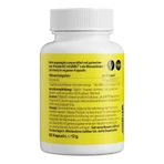 Zeinpharma Vitamine K2 100 µg-capsules, 60 capsules