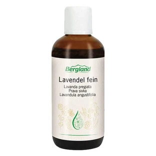 Fijne lavendelolie, 100 ml