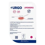 Urgo, líquido para el tratamiento del herpes labial, 3 ml de líquido