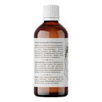Nordic Pure : gouttes amères aux 15 herbes, 100 ml, en solution buvable