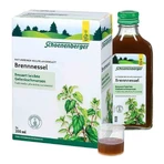 Jugo de ortiga Schoenenberger, 200 ml de jugo