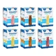 Fresubin Energy Fibre Drink, paquete surtido de botellas: 6 x 4 x 200 ml de solución