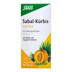 Cápsulas de calabaza Salus Sabal, 90 cápsulas blandas