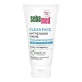 Crema matificante Sebamed Clear Face, 50 ml