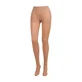 Collant compressivi Compressana Calypso 140 denari, seta, taglia 4, 1 paio, così come sono