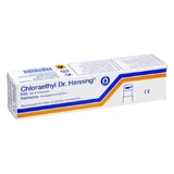 Chloraethyl Dr. Henning Tss, 100 ml Spray