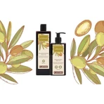 Lapte de corp Plantana Argan, 250 ml