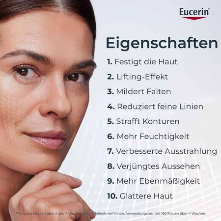 Eucerin Hyaluron-Filler Epigenetic Serum, koncentrat 2 x 30 ml: ceny i cechy