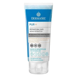 DermaSel PUR+ Repair Balm, 50 ml balm