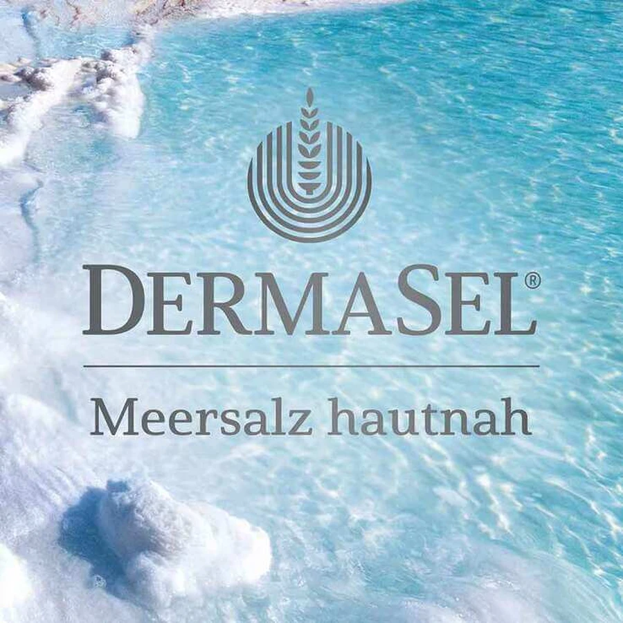 DermaSel PUR+ Repair Balm, 50 ml balm
