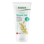 Rausch Sensitive Shower Gel mit Kamille, 200 ml Duschgel