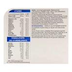 Centrum Gen.50 + A-Zinc + Floraglo Caplets, 100 tabletek: ceny i cechy