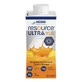 Resource Ultra Fruit Orange Liquid, 6 x 4 x 200 ml bottles