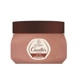 Loción corporal exfoliante, 200 ml, Roge Cavailles
