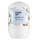 Natuurlijke deodorant met katoenolie en panthenol, Feather Soft, 50 ml, Biobaza