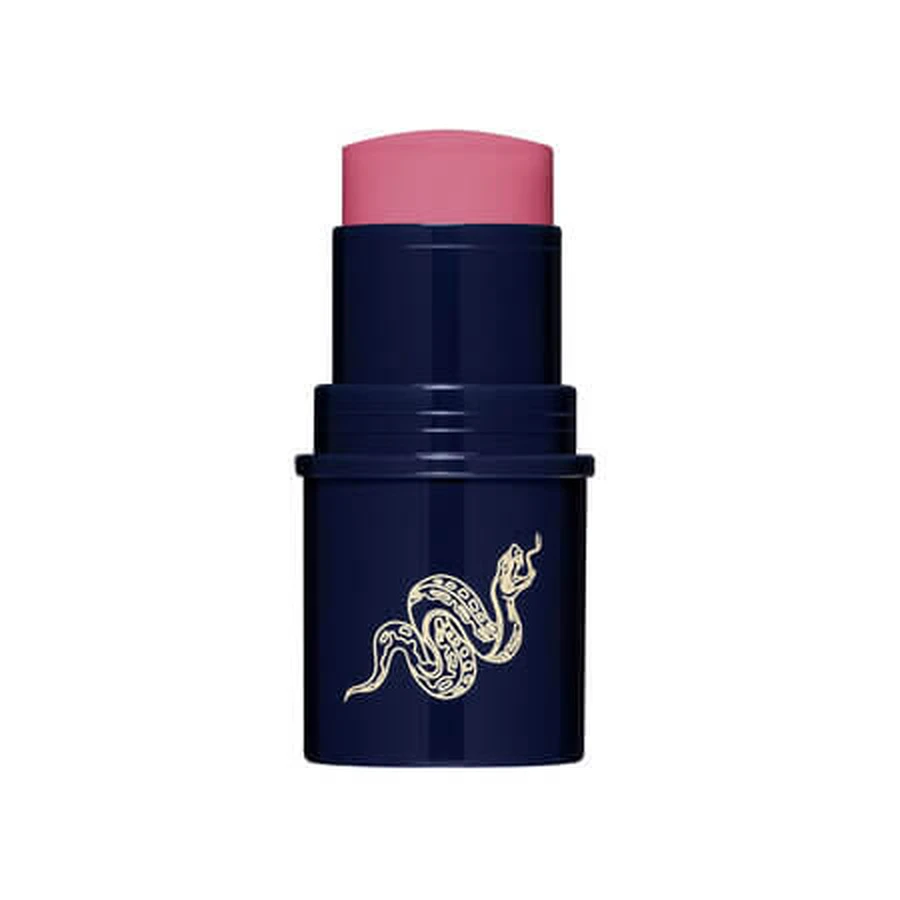 Cheeky Devil Blush Stick, 357 Pink, 4 g, Shu