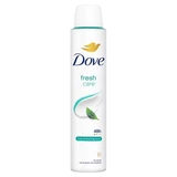 Desodorante en spray para mujer «Fresh», 200 ml, Dove