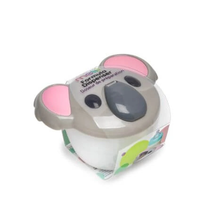 Milchpulverspender, Koala, Melii