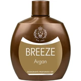 Desodorante Argan Squeeze, 100 ml, Breeze
