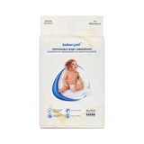 Disposable liners, 60 x 40 cm, 20 pieces, Beberoyal