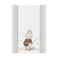 Changing Table with Reinforcement, 50 x 80 cm, Dreamer, Ceba Baby