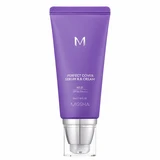 BB Serum Make-upbasis met SPF 50+ Perfect Cover, kleur 21, lichtbeige, 50 ml, Missha