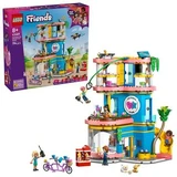 Club de Amigos de Heartlake City, a partir de 8 años, 42689, 794 piezas, Lego Friends