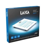 Elektroniczna waga osobista, biała, PS1074, Laica