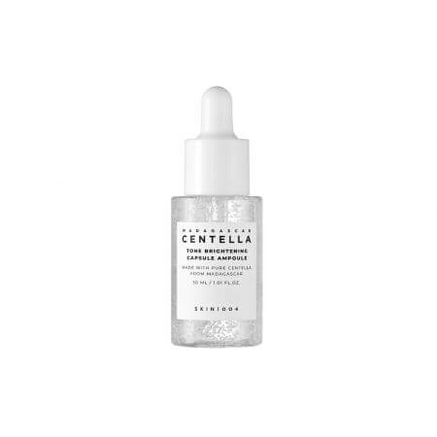 Centella Huidverhelderingsflacon, 30 ml, Skin1004