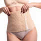 Elastic Abdominal Belt, M, Nude, Norseli