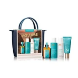 Moroccanoil Volume Hair Care Travel Set