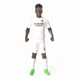 Soccer Player Figurine, 20 cm, Vini Jr, Banboo Toys