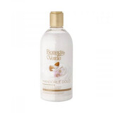 Gel douche au lait d'amande douce Bottega Verde 400ml