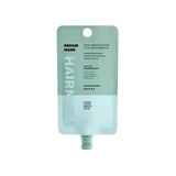 Herstellend regenererend masker voor beschadigd haar, 50 ml, Hairmate