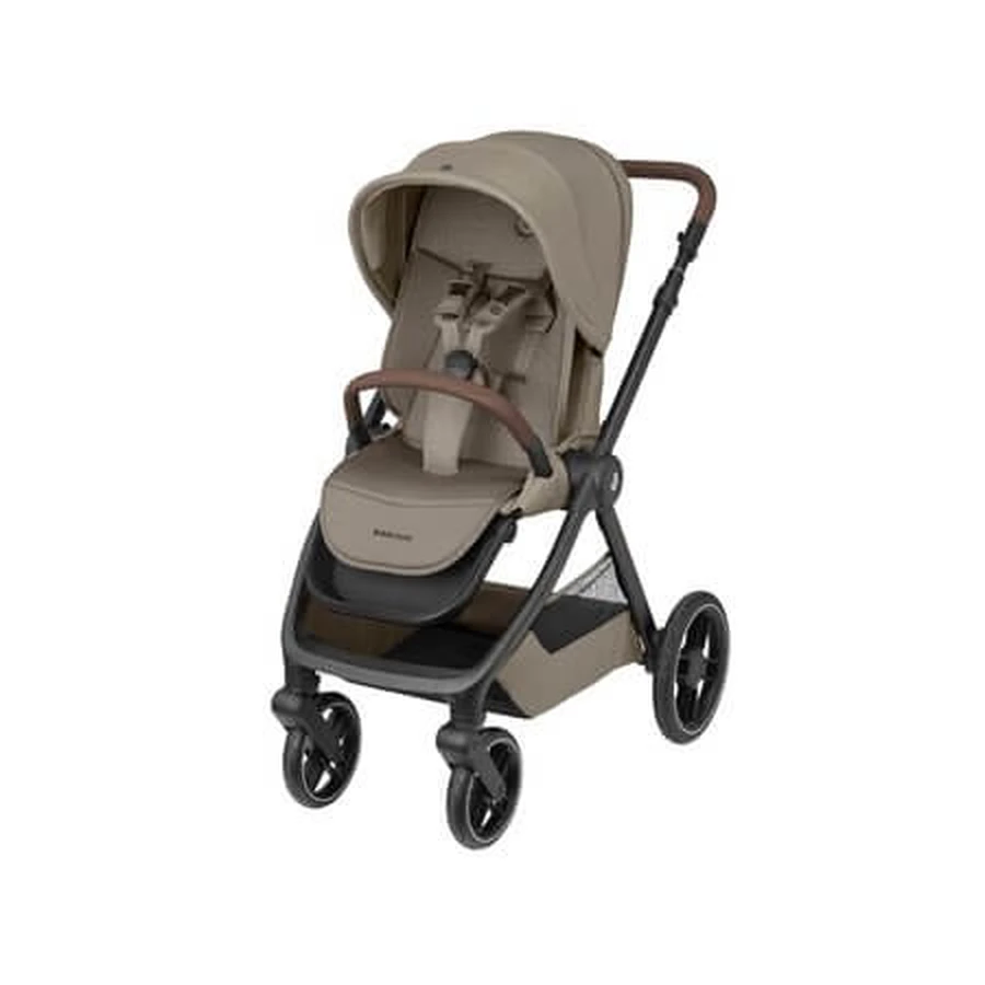 Wózek Oxford, Twillic Truffle, 0–4 lata, Maxi-Cosi: ceny i cechy