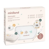 Thermokit 3-Piece Thermometer Set, Valencia, Miniland