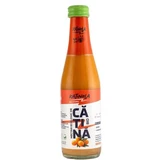 Biologische duindoornnectar, 250 ml, Katinola
