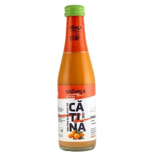 Biologische duindoornnectar, 250 ml, Katinola