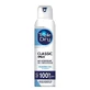 Klasyczny bezzapachowy antyperspirant w sprayu, 150 ml, potrójne wysuszenie