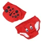 Culotte d'apprentissage « My Little Training Pants », motif coccinelle, 18 à 24 mois, 1 paire, My Carry Potty