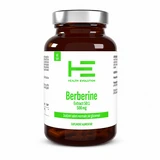 Berberin-Extrakt, 500 mg, 60 Kapseln, Health Evolution