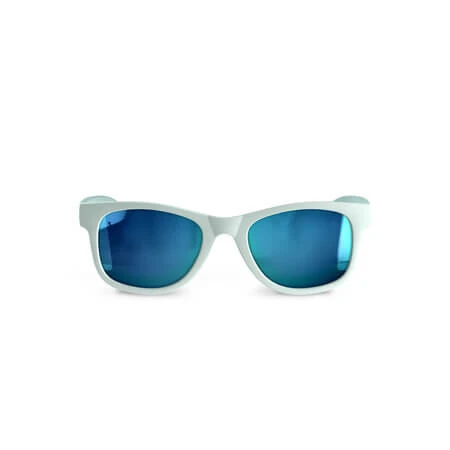 Gepolariseerde zonnebril voor kinderen, blauw, 12–24 maanden, Suavinex