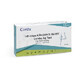 Sneltestkit voor influenza A en B + Covid19 + RSV, 1 stuk, CorDX