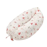 Annes moeder- en babykussen, F, Mc Ana Concept