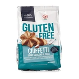 Organic Gluten-Free Buckwheat and Coconut Cookies, 200 g, Sottolestelle
