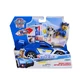 Chase Figure and Search & Rescue Police Car Set, Ages 3+, Paw Patrol