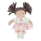 Mini Evi-stofpop, 10 cm, Little Dutch